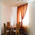 Verkehrsgünstiges Apartment für Messebesuche