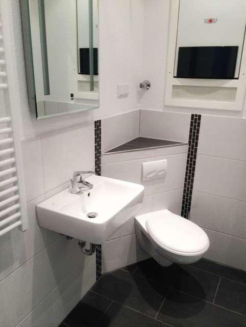 Apartment Verkehrsgünstiges Für Messebesuche