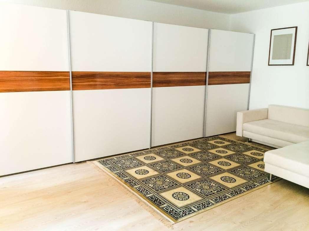 Verkehrsgünstiges Für Messebesuche