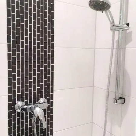 Appartement Verkehrsguenstiges Fuer Messebesuche *